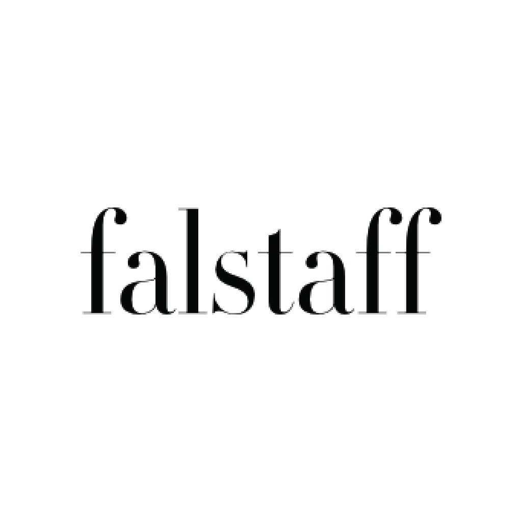 Logo falstaff